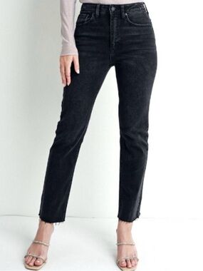 NWT JBD. Just Black Denim Jeans Size 24